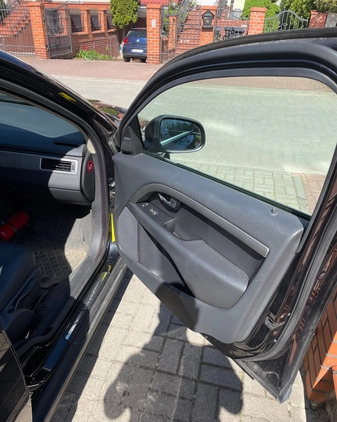 Volvo V70 cena 18900 przebieg: 273500, rok produkcji 2008 z Olsztyn małe 191